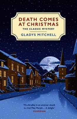 Gladys Mitchell best book