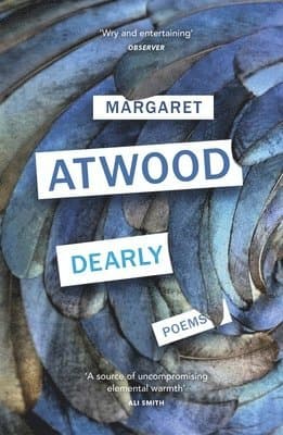 Omslag till boken Dearly av Margaret Atwood
