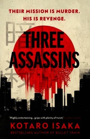 Three Assassins