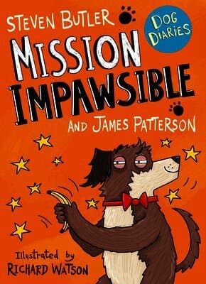 Dog Diaries: Mission Impawsible