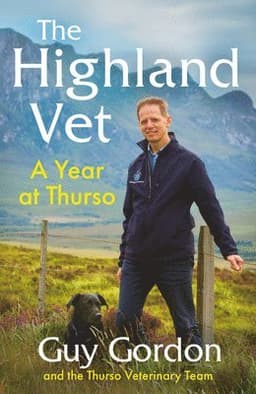 Highland Vet