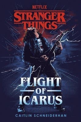 Stranger Things: Flight of Icarus