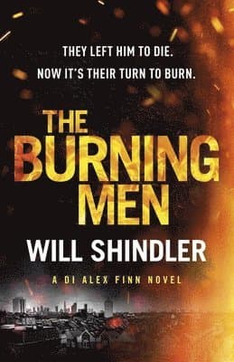 Burning Men