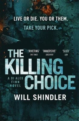 Killing Choice