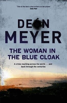 Woman in the Blue Cloak