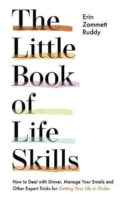 Little Book of Life Skills