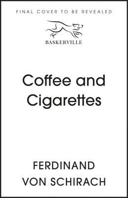 Coffee and Cigarettes