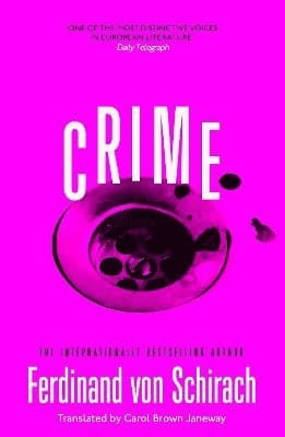 Crime