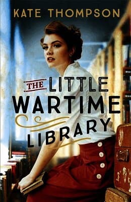 Little Wartime Library