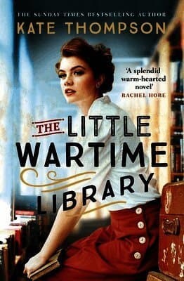 Little Wartime Library