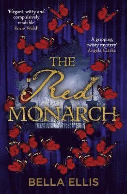 Red Monarch