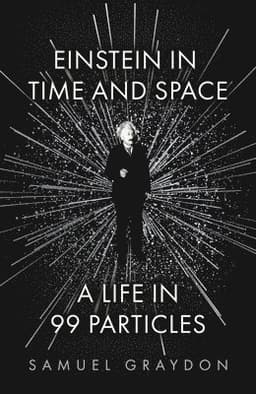 Einstein in Time and Space
