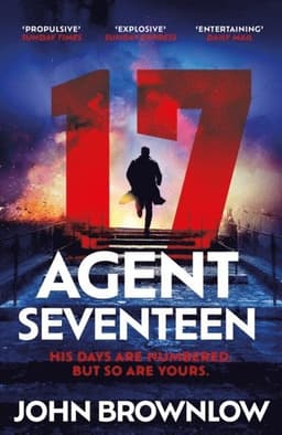 Agent Seventeen