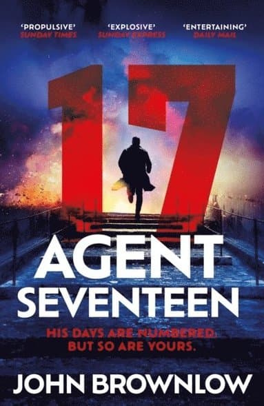 Agent Seventeen