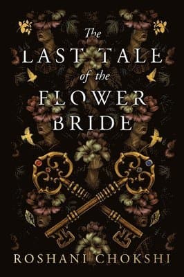 Last Tale of the Flower Bride
