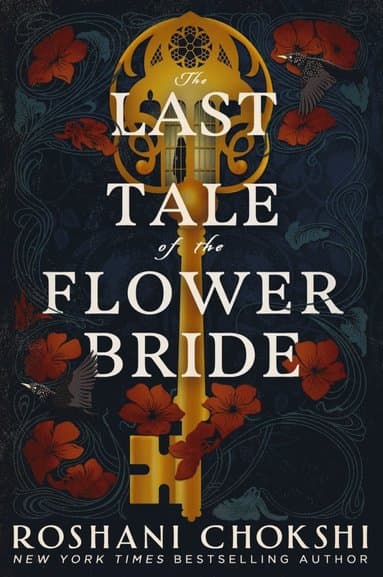 Last Tale of the Flower Bride