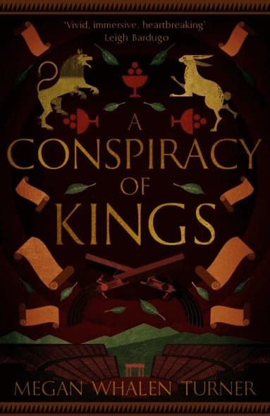 Conspiracy of Kings