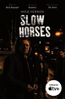 Slow Horses