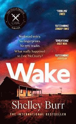 WAKE