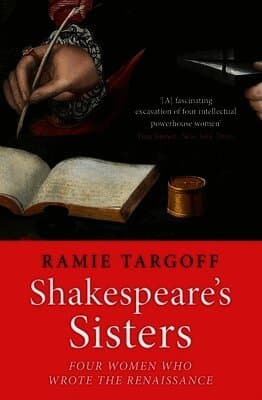 Shakespeare's Sisters