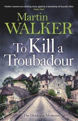 To Kill a Troubadour