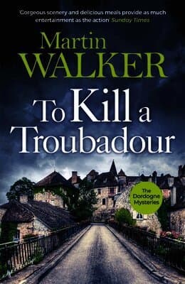 To Kill a Troubadour