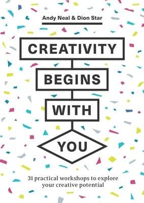 Creativity Begins With You
