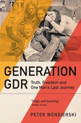 Generation GDR
