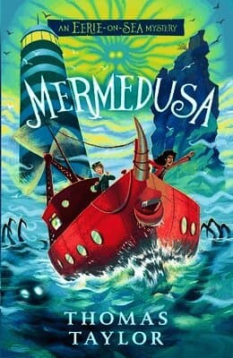 Mermedusa