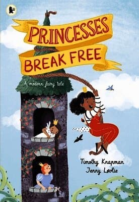 Timothy Knapman best book