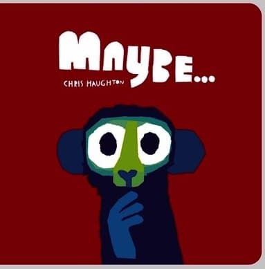 Maybe...