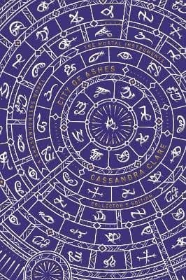 Mortal Instruments 2: City of Ashes