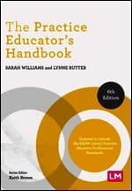 The Practice Educator's Handbook