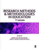 Research Methods and Methodologies in Education