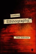Paul Atkinson best book