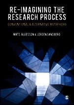 Re-imagining the Research Process
