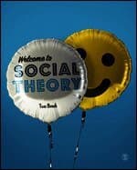 Welcome to Social Theory