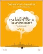 Strategic Corporate Social Responsibility