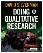 Doing Qualitative Research