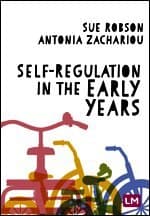 Self-Regulation in the Early Years