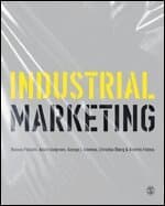 Industrial Marketing