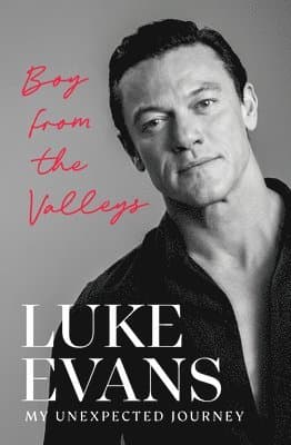 Boy From the Valleys