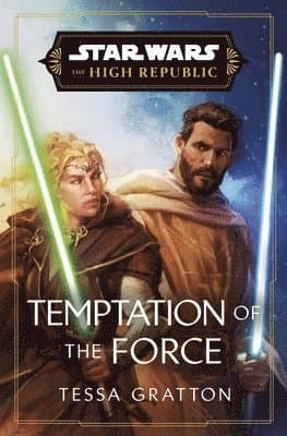 Star Wars: Temptation of the Force