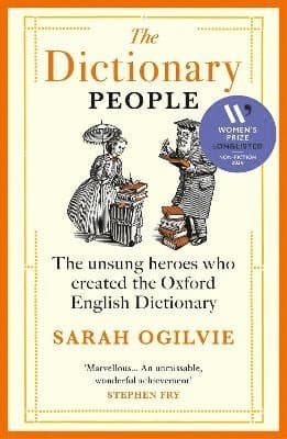 Dictionary People