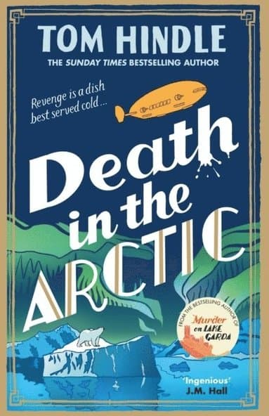 Death in the Arctic