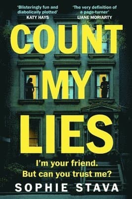 Count My Lies