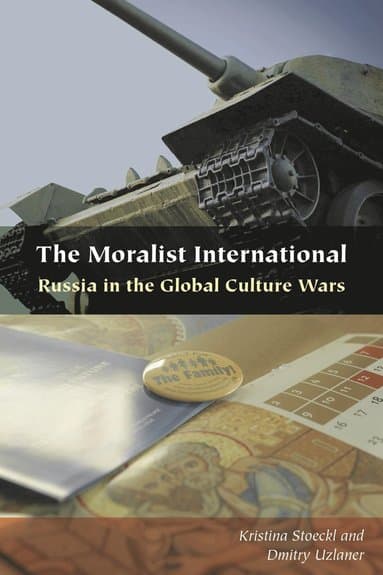 Moralist International