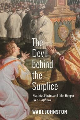 Devil Behind the Surplice