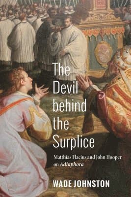 Devil Behind the Surplice