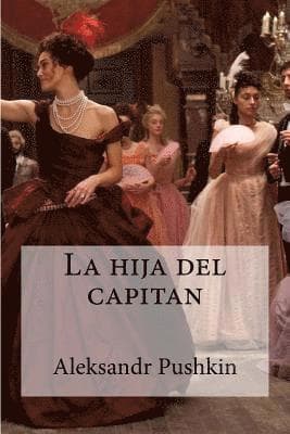 La hija del capitan